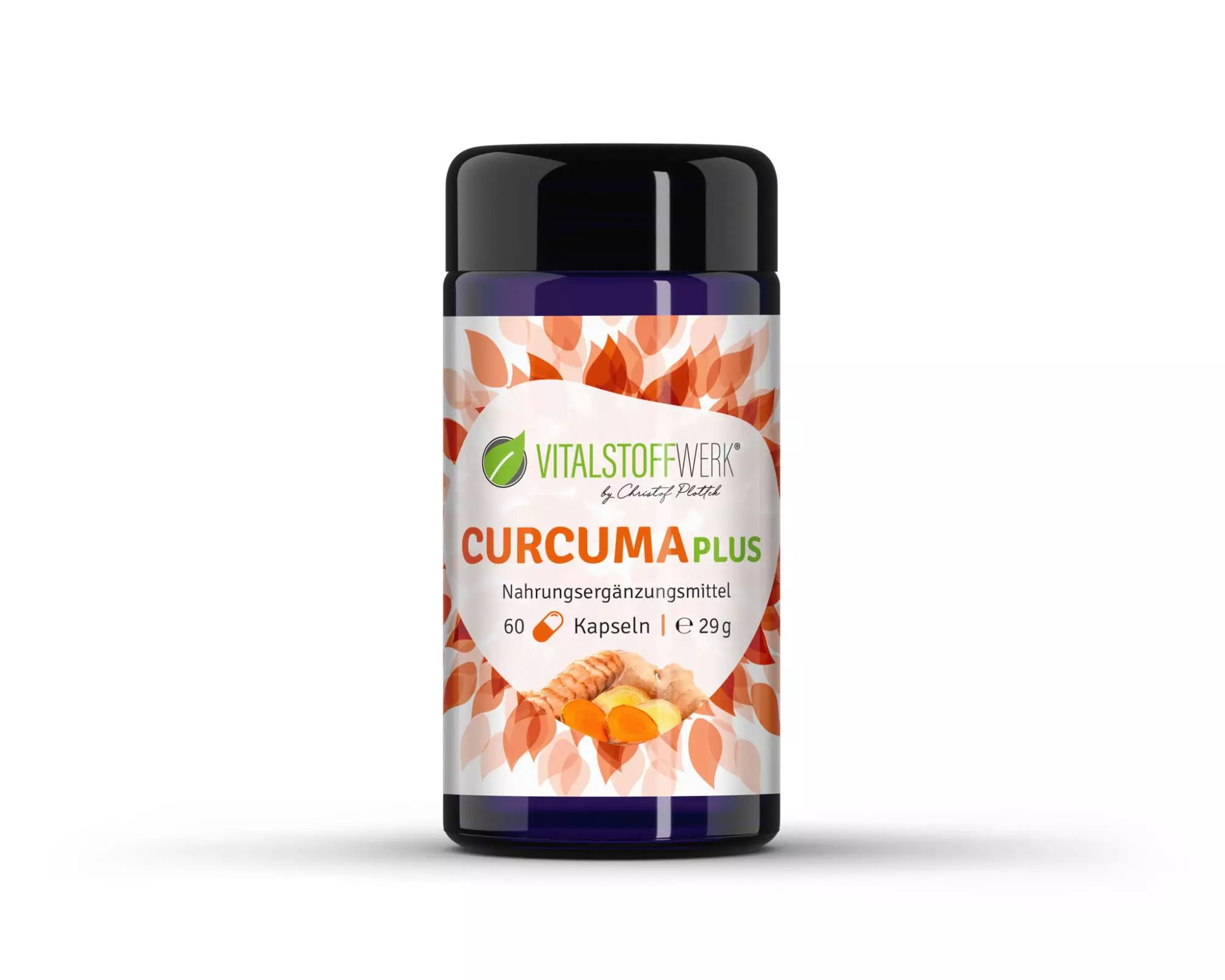 Curcuma-Plus_90_Kurkuma_Kapseln_kaufen_Front