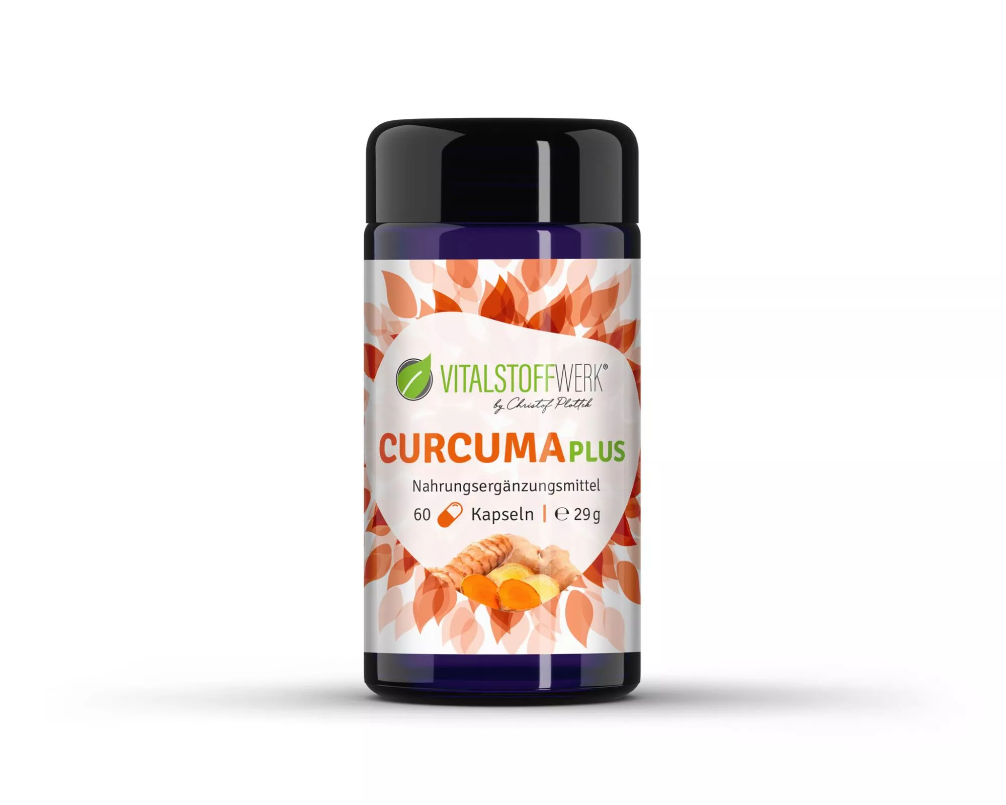 Curcuma-Plus_90_Kurkuma_Kapseln_kaufen_Front
