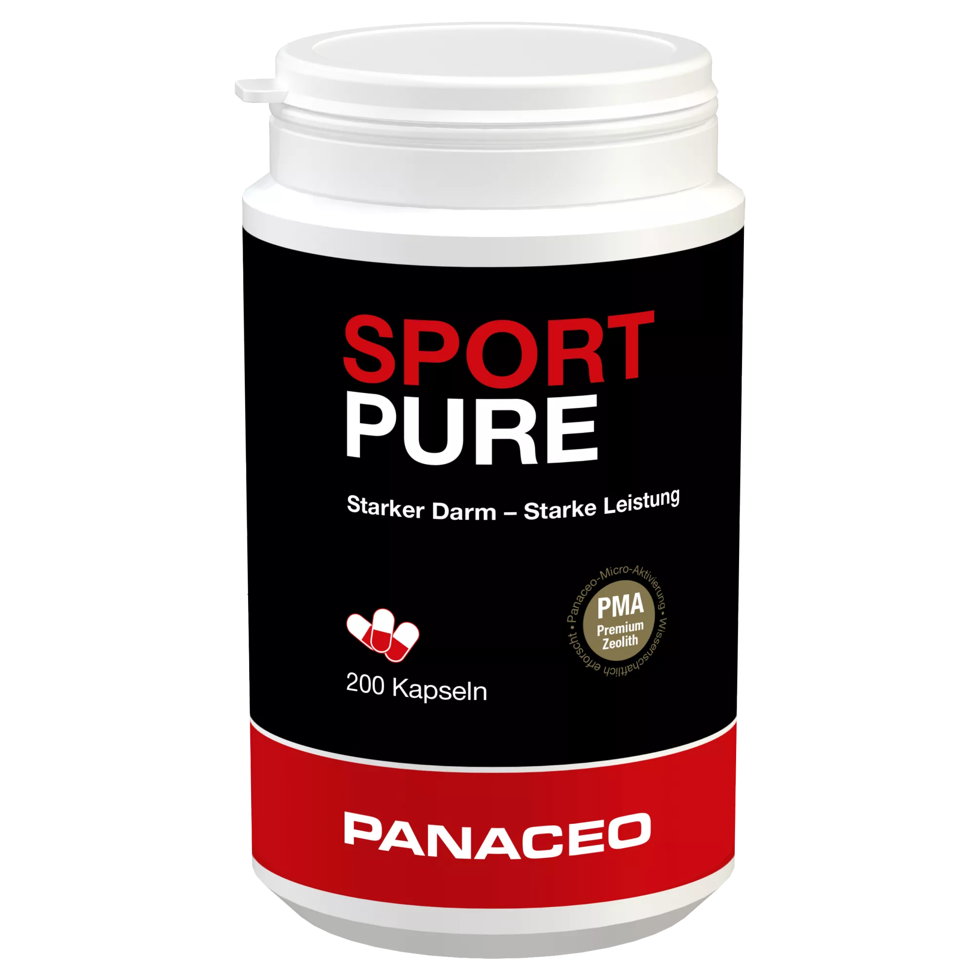 Panaceo_Sport-Pure_Kapseln_200_kaufen Panaceo_Sport-Pure_Kapseln_200_kaufen