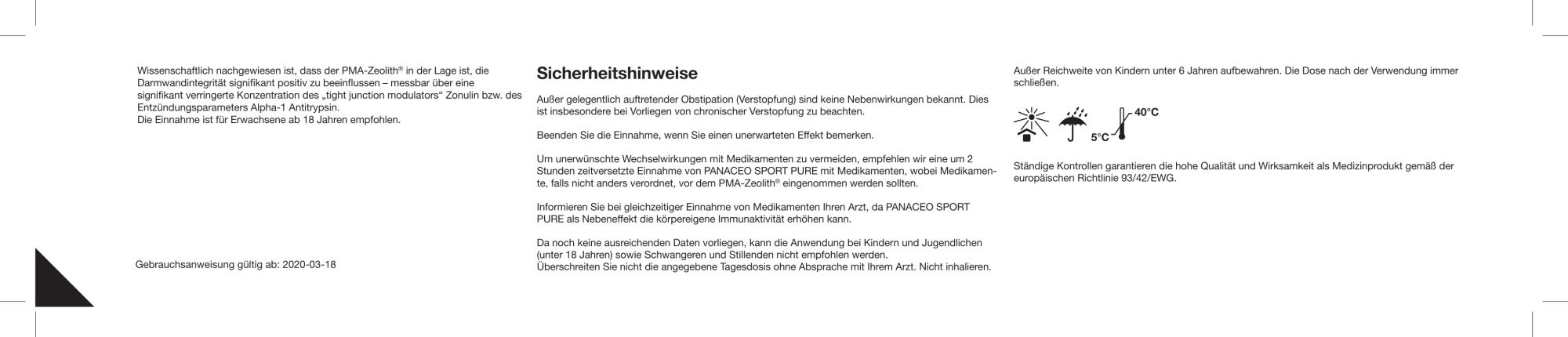 Panaceo_Etikett_Sport_Pure_200g_Zeolith_Pulver_kaufen_Seite2 Panaceo_Etikett_Sport_Pure_200g_Zeolith_Pulver_kaufen_Seite2