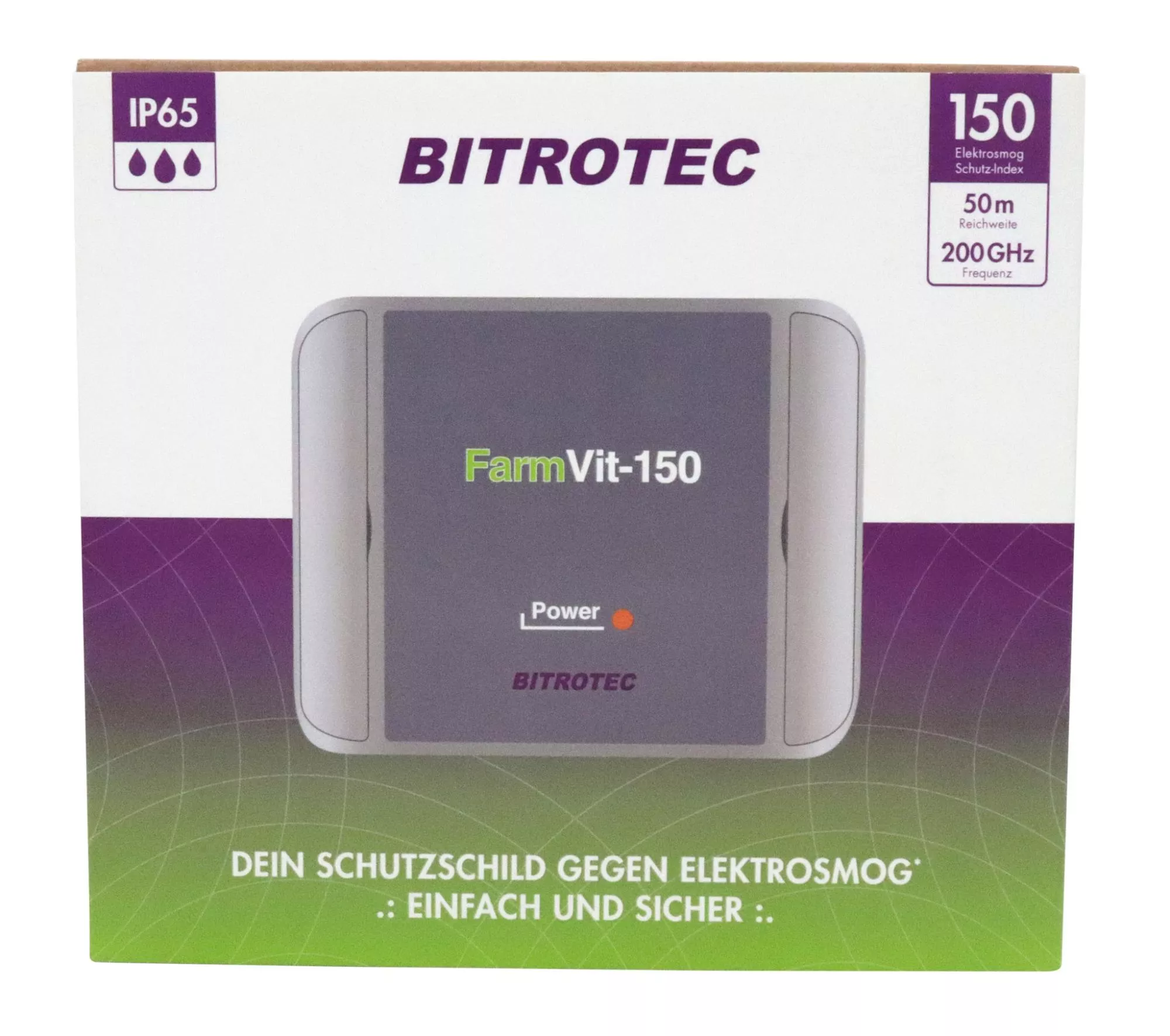 Elektrosmog FarmVit-150 Elektrosmog FarmVit-150