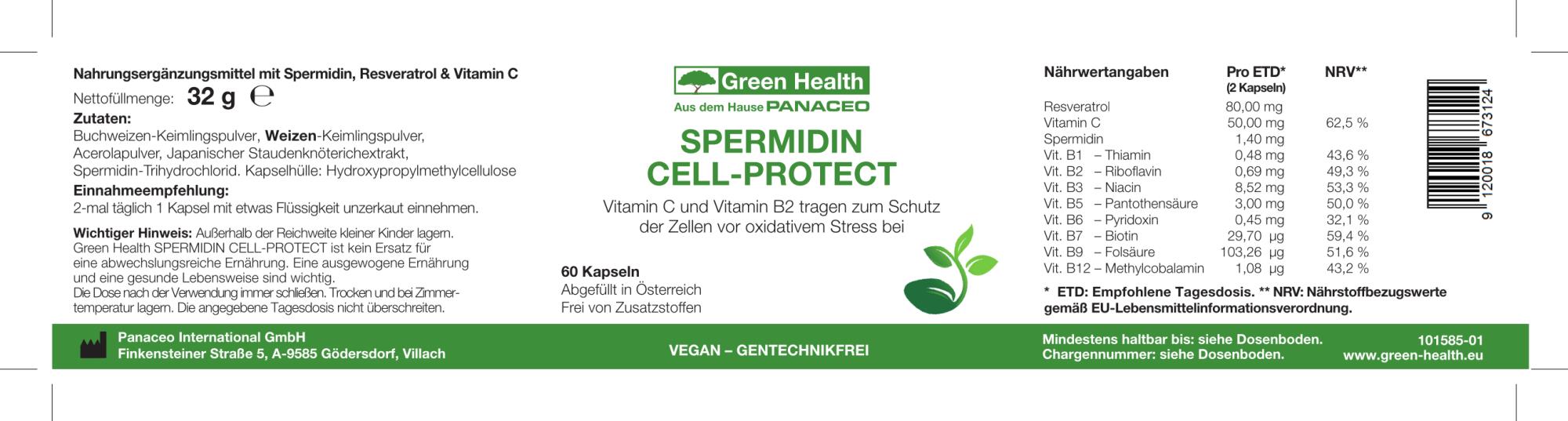 Green-Health_Spermidin-Cell-Protect-Etikett