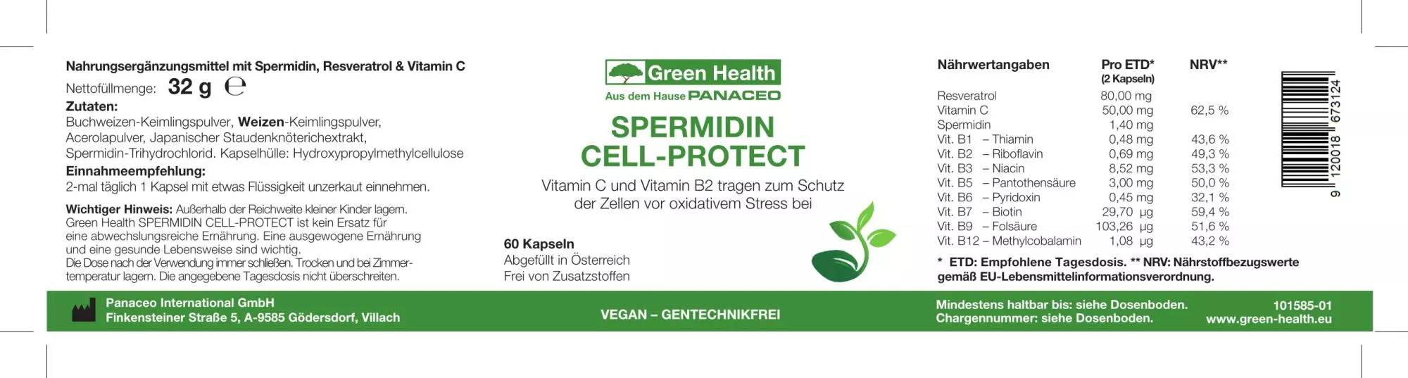 Green-Health_Spermidin-Cell-Protect-Etikett