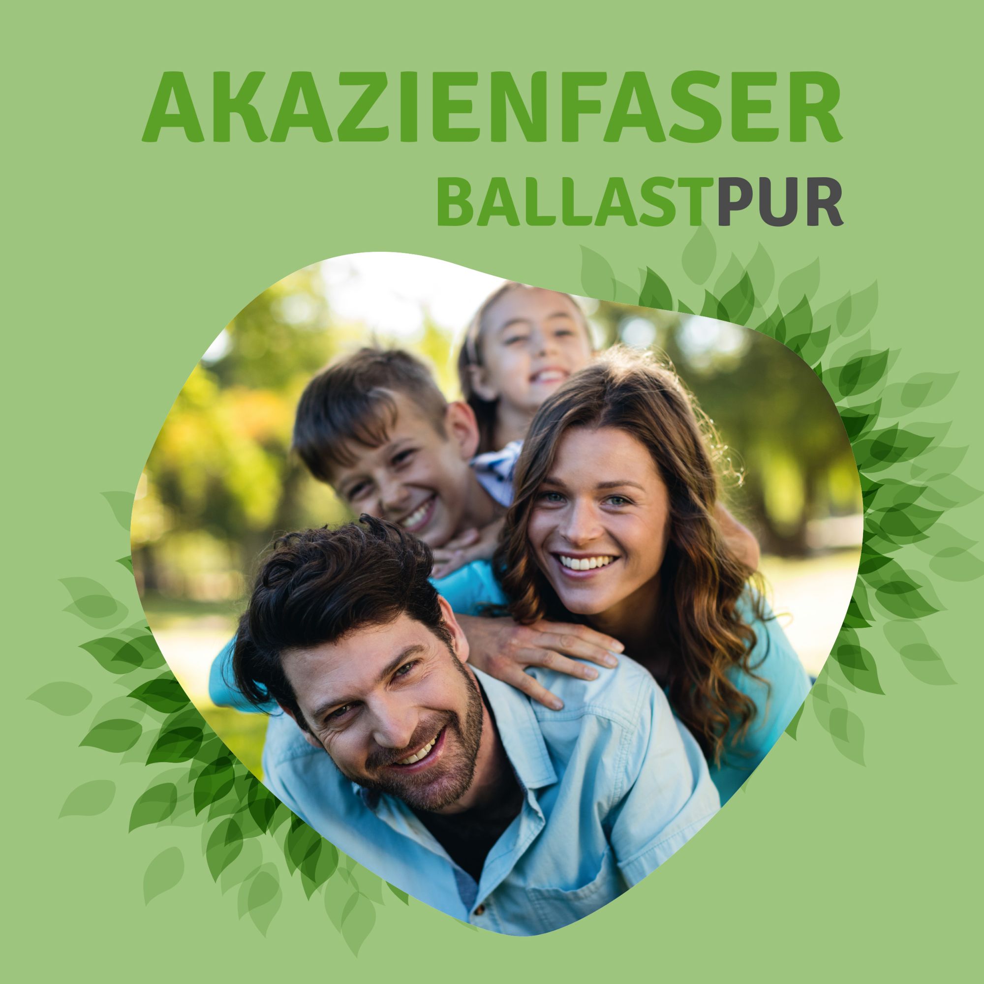 Akazienfaser_Pulver_300g_Vitalstoffwerk_Familie, Leute, Gesicht, Kopf, Fotografie, Portrait