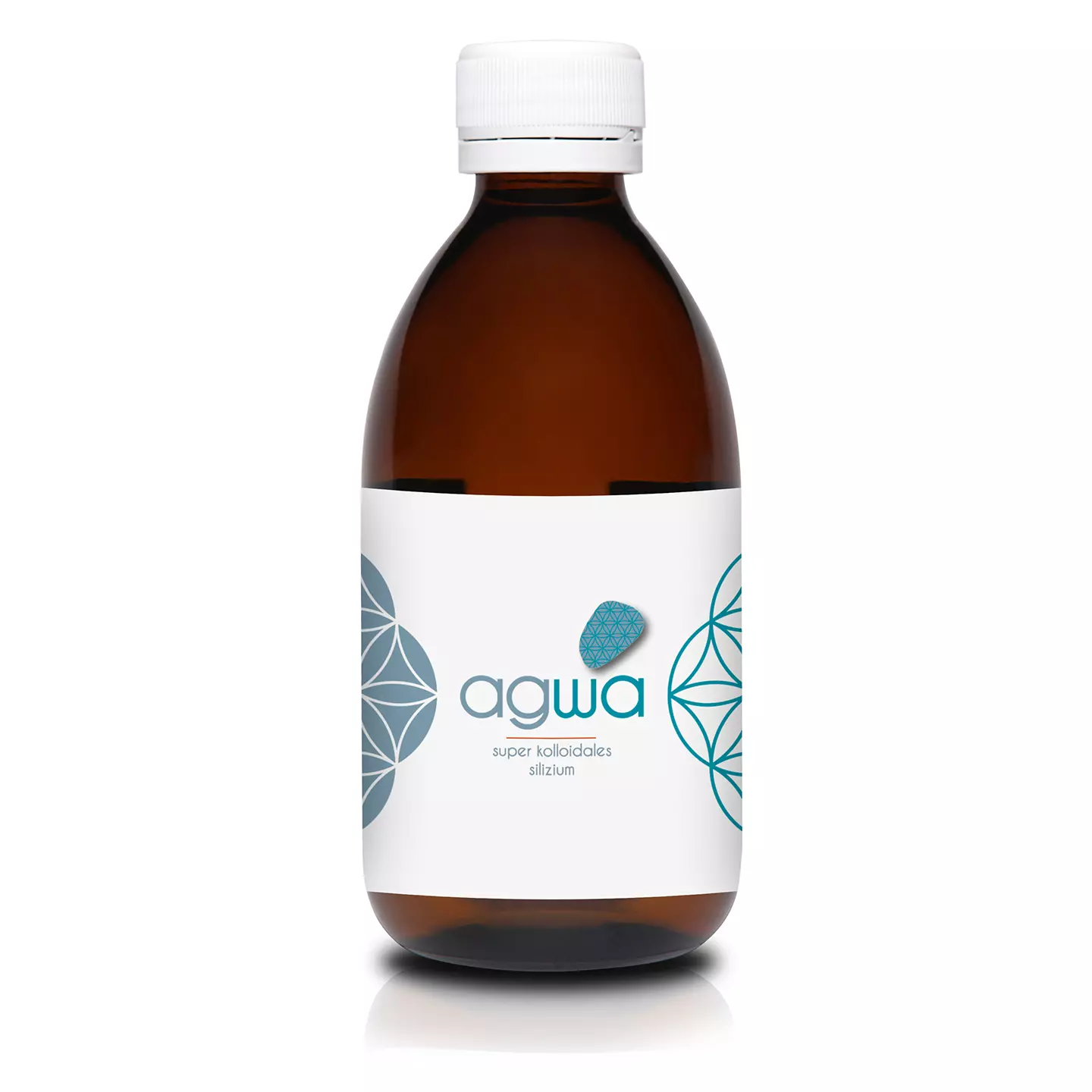 Super kolloidales Silizium, 250ml