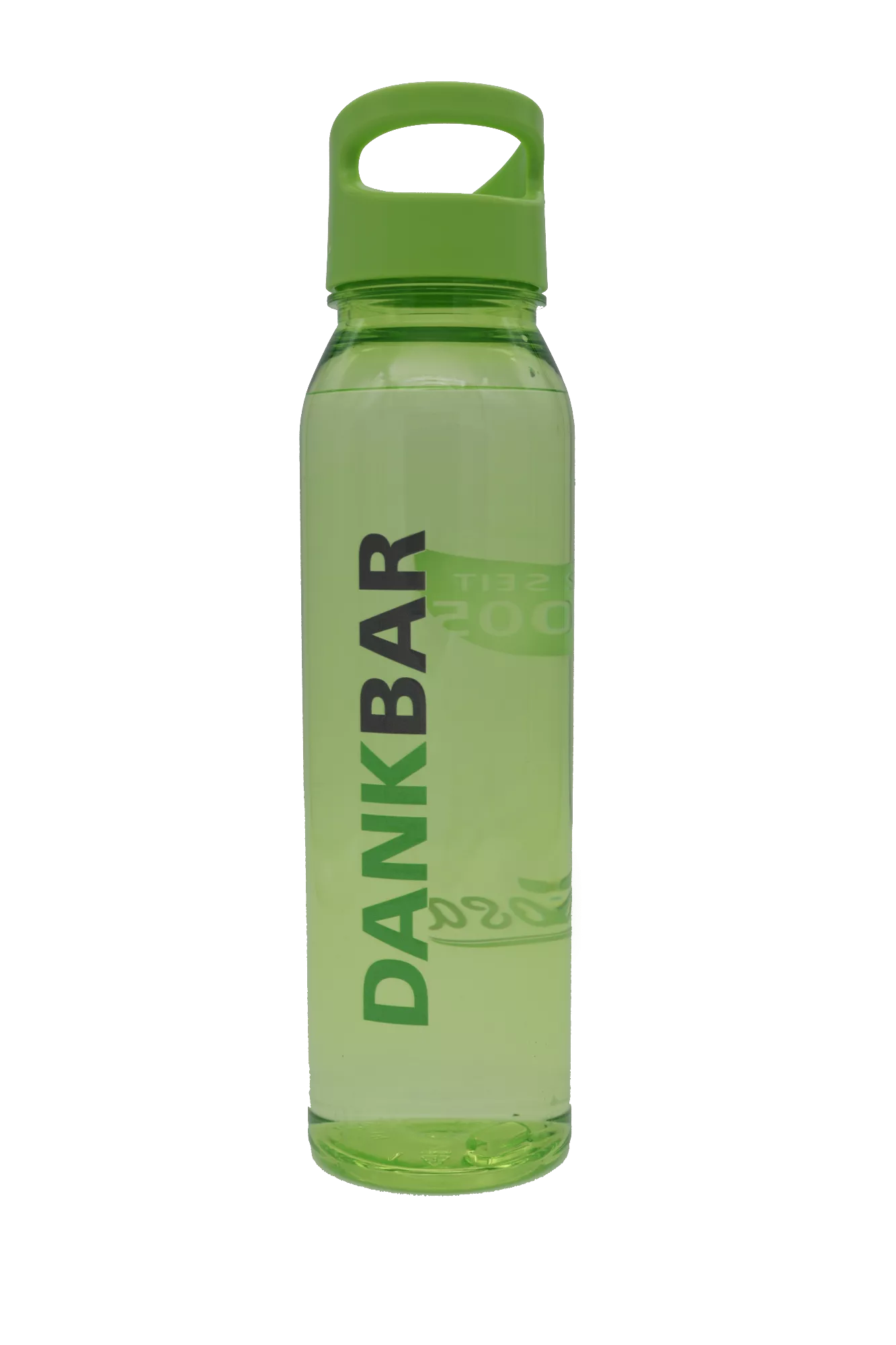 Jubiläums-Geschenk Flasche, Wasserflasche