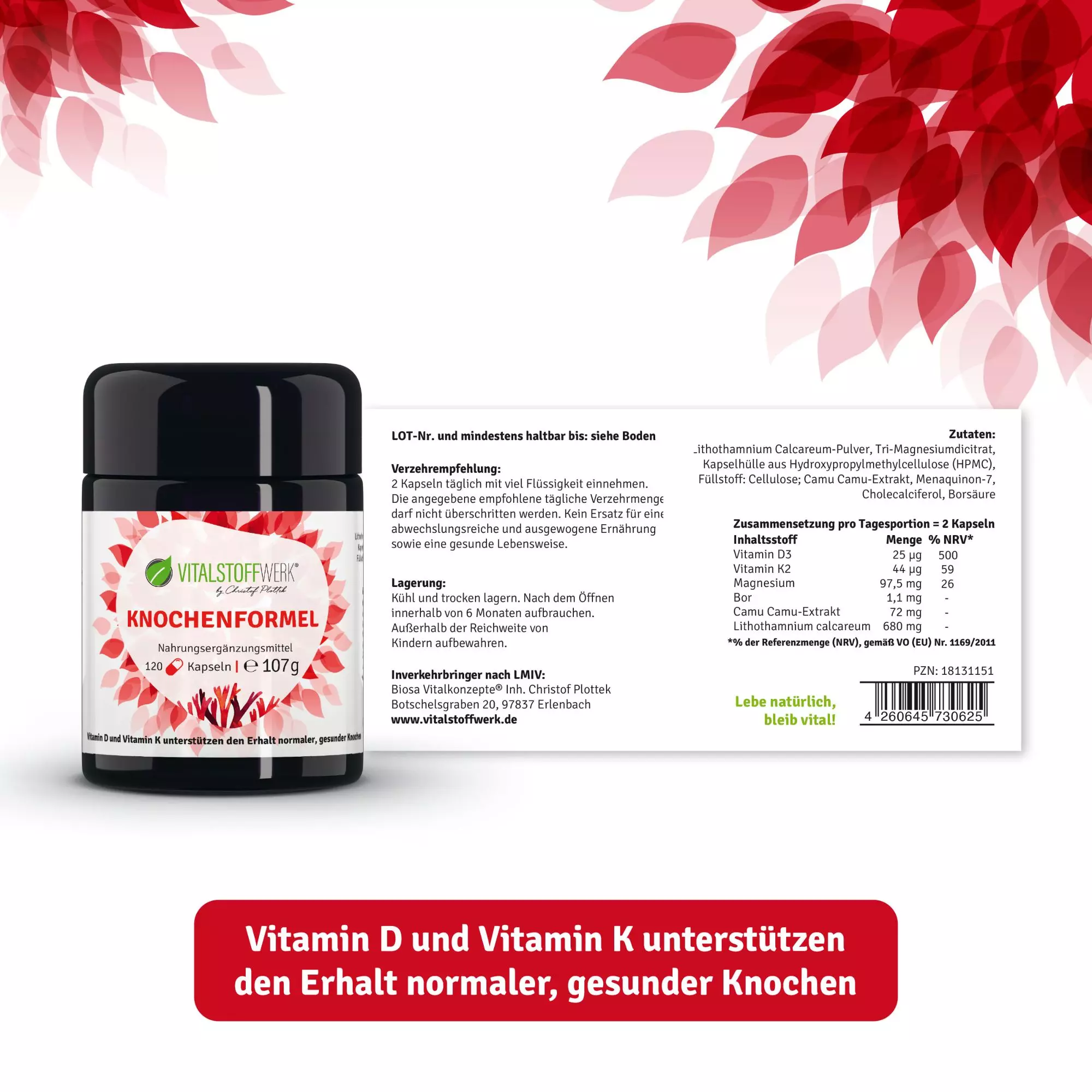 Knochenformel_Vitamin-D_Vitamin-K_Bohr_Etikett