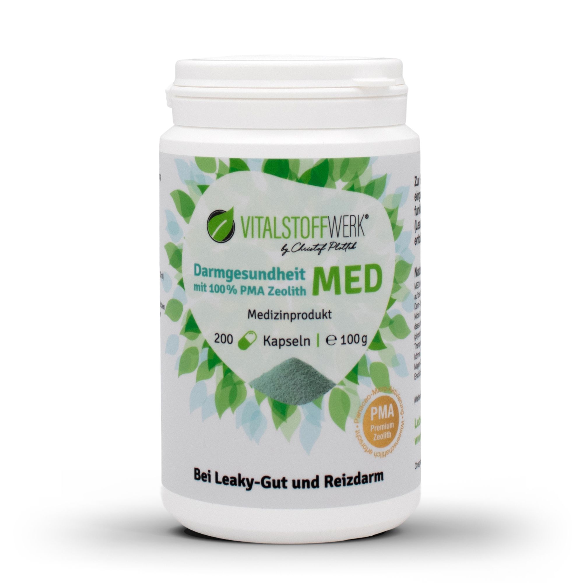 Zeolith-Kapseln_kaufen_Darmgesundheit_Vitalstoffwerk_MED_200St_front