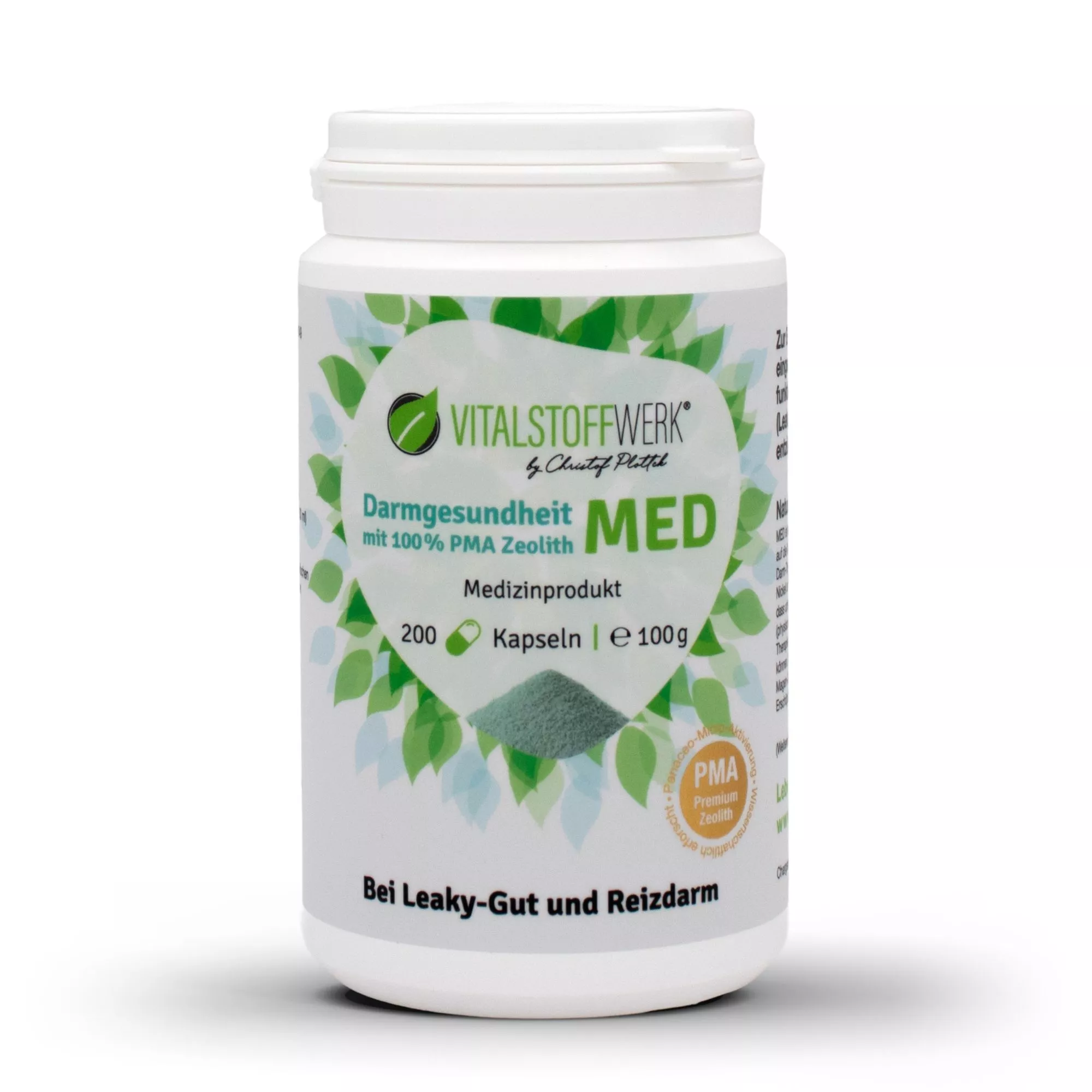 Zeolith-Kapseln_kaufen_Darmgesundheit_Vitalstoffwerk_MED_200St_front Zeolith-Kapseln_kaufen_Darmgesundheit_Vitalstoffwerk_MED_200St_front