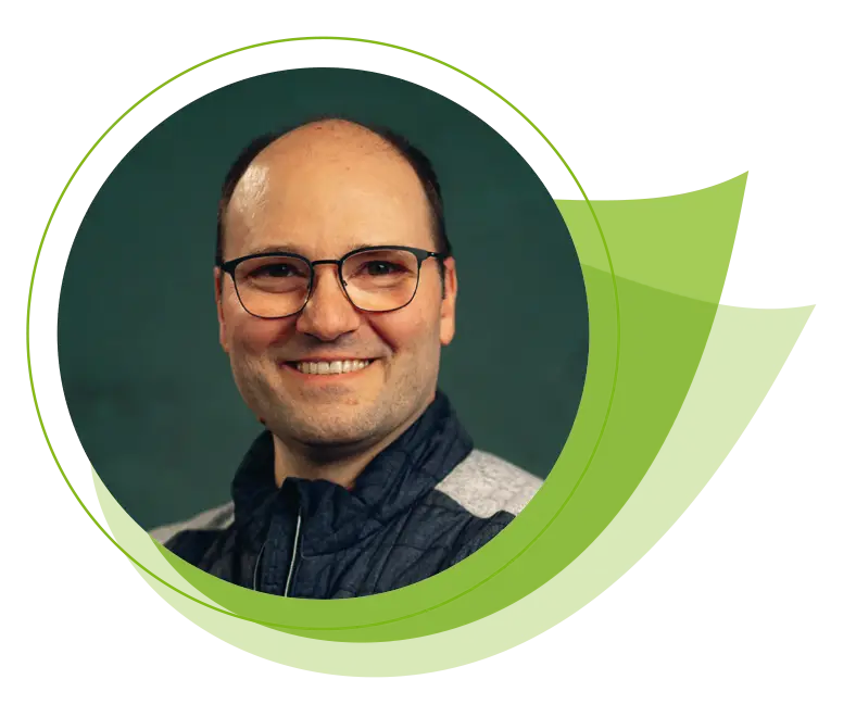 Christof-Blattform Christof-Blattform