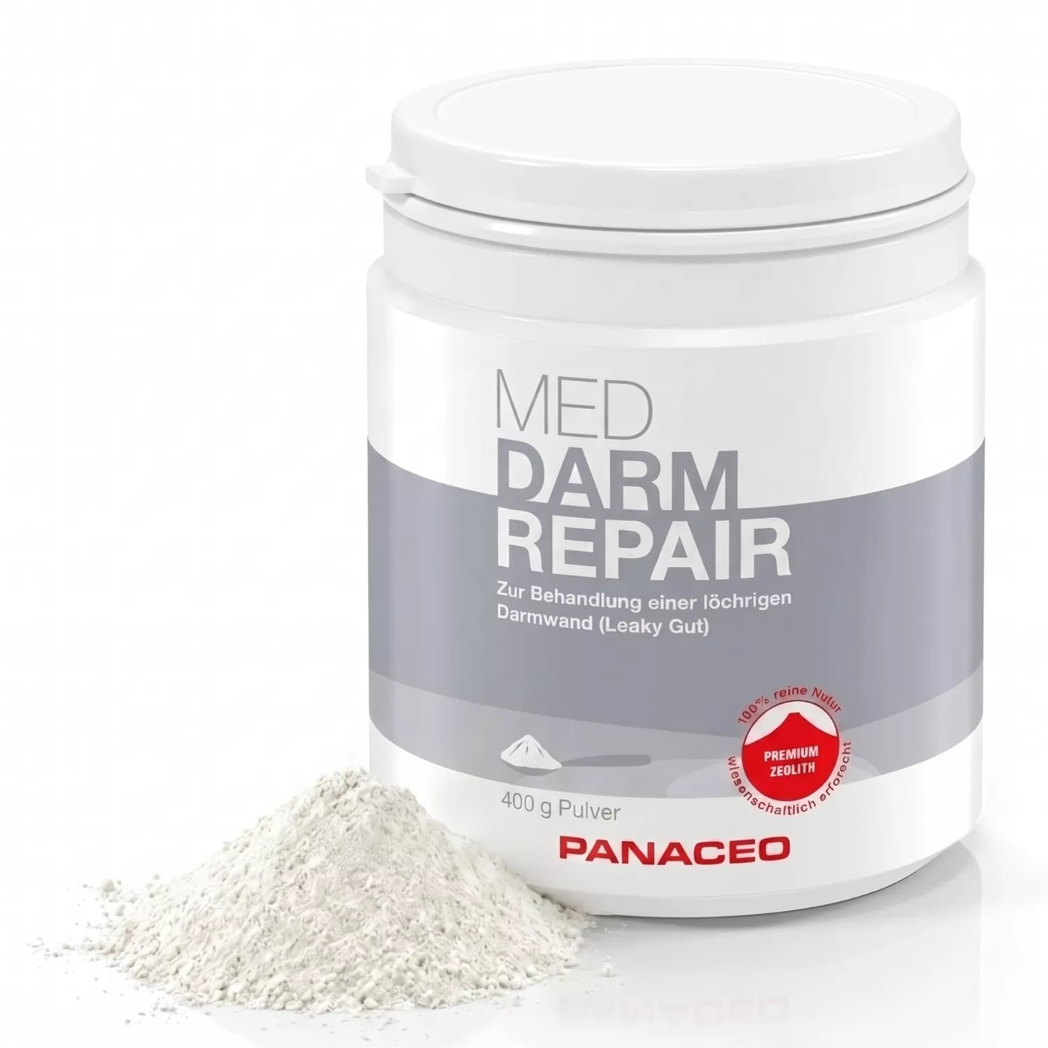 Zeolith_Pulver_kaufen_Panaceo_MED_Darmgesundheit_Leaky-Gut_Reizdarm_Pulver_400g Zeolith_Pulver_kaufen_Panaceo_MED_Darmgesundheit_Leaky-Gut_Reizdarm_Pulver_400g