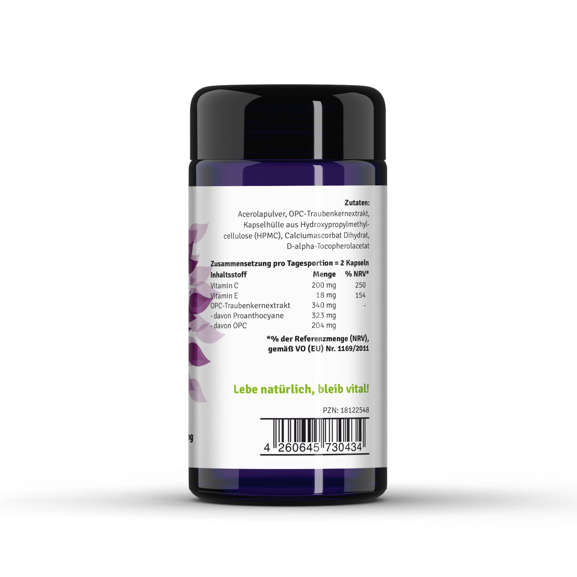 OPC kaufen von Vitalstoffwerk Seite 2