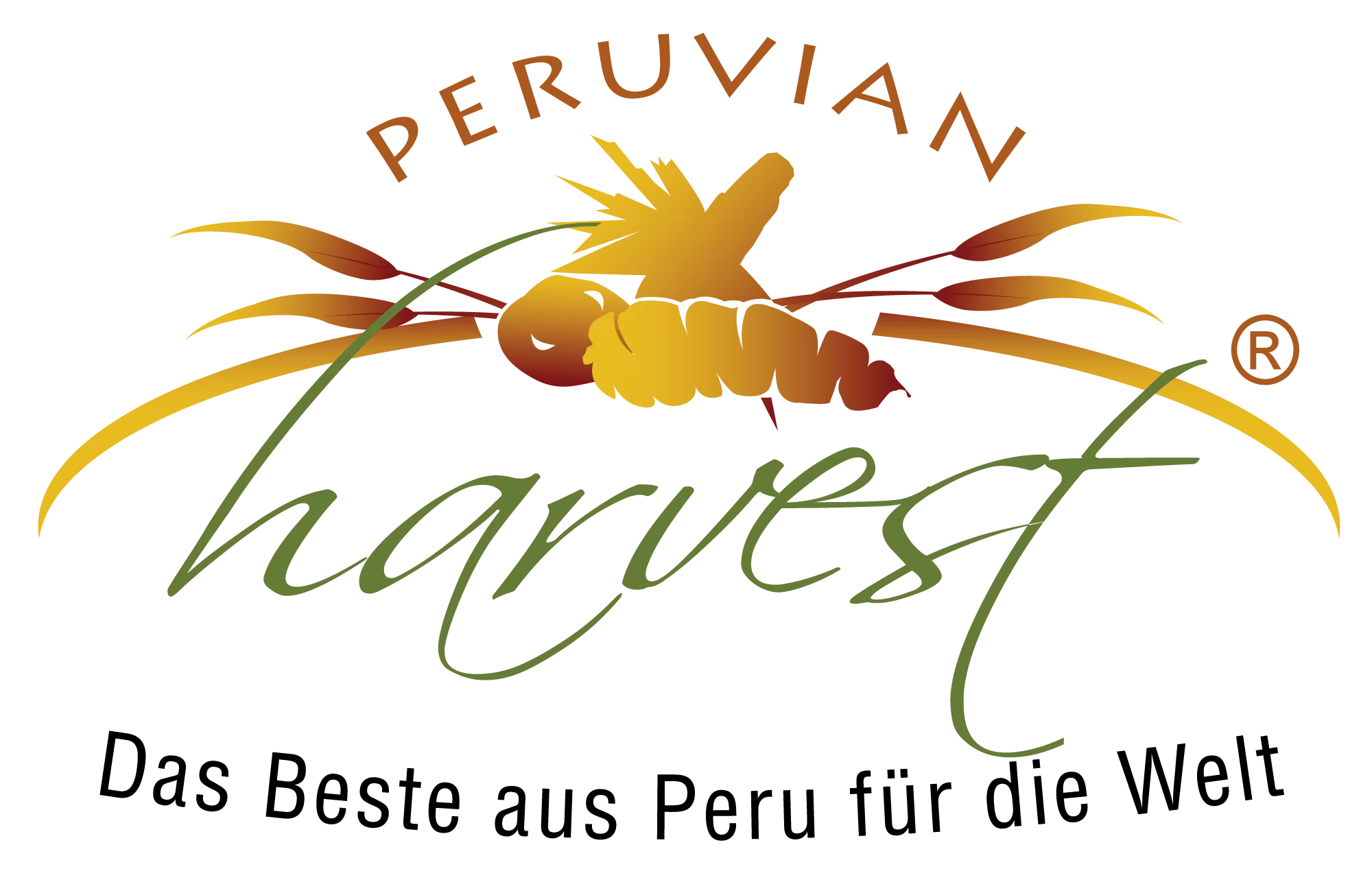 Peruvian Harvest