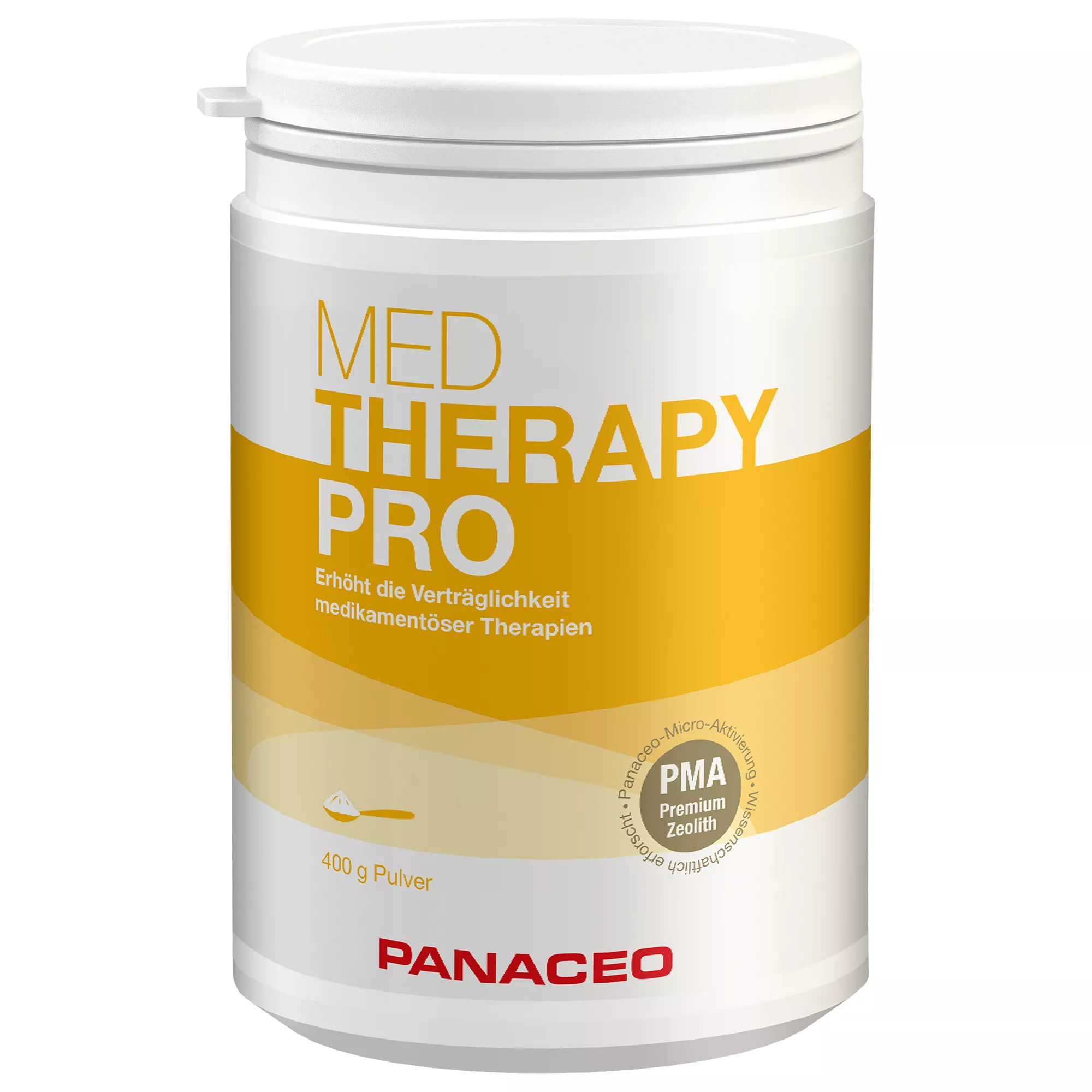 Zeolith_Pulver_kaufen_Panaceo_MED-THERAPY-PRO_Pulver_400g Zeolith_Pulver_kaufen_Panaceo_MED-THERAPY-PRO_Pulver_400g
