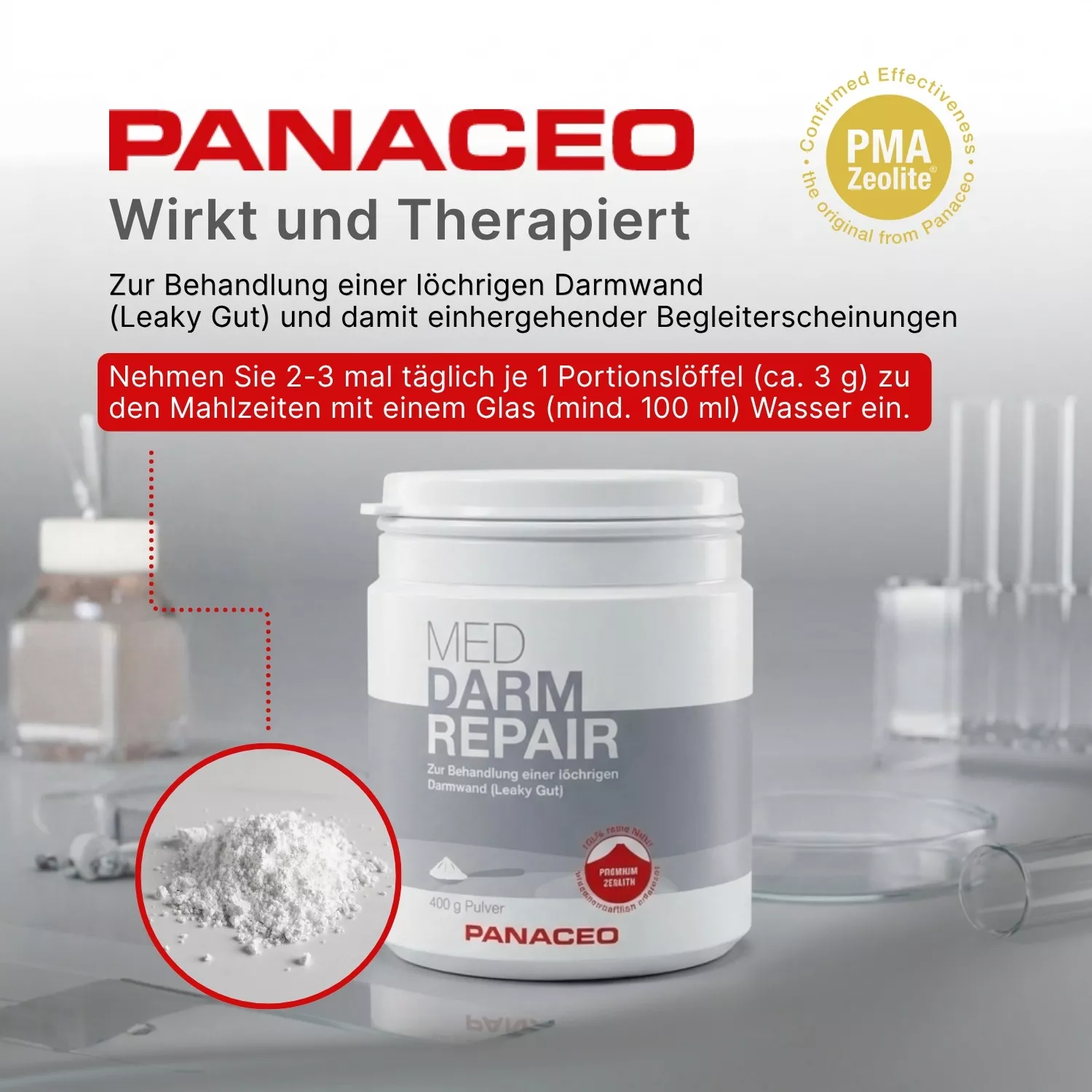 Zeolith_Pulver_Kaufen_Panaceo_MED_Darm_Repair_Pulver_400g_wirkt Zeolith_Pulver_Kaufen_Panaceo_MED_Darm_Repair_Pulver_400g_wirkt