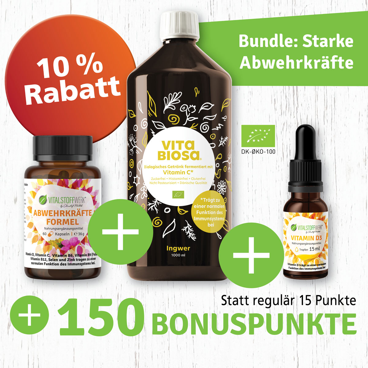Abwehrkraefte-Bundle_Vita_Biosa_Vitamin_d3, Kräuterig, Kräuter, Pflanze, Werbung