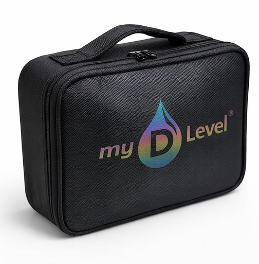 Kühlbox, Koffer, Tragetasche, Drucklogo, Schwarz