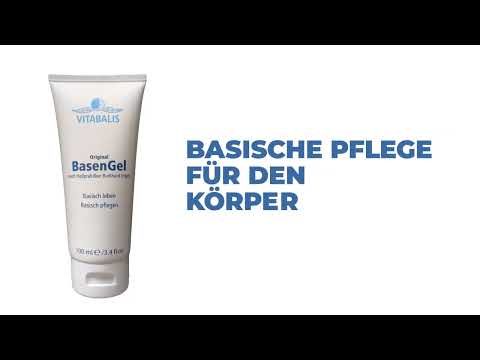 BasenGel Original, 100ml