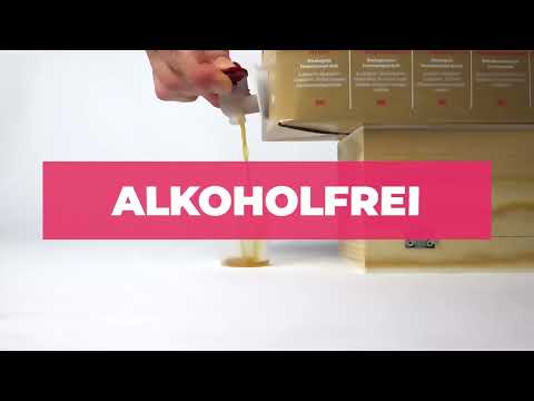 Vita Biosa Hagebutte 3L Bag-in-Box, bio