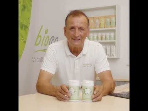 Moringa Pulver – Hochwertiges Blattpulver 120g